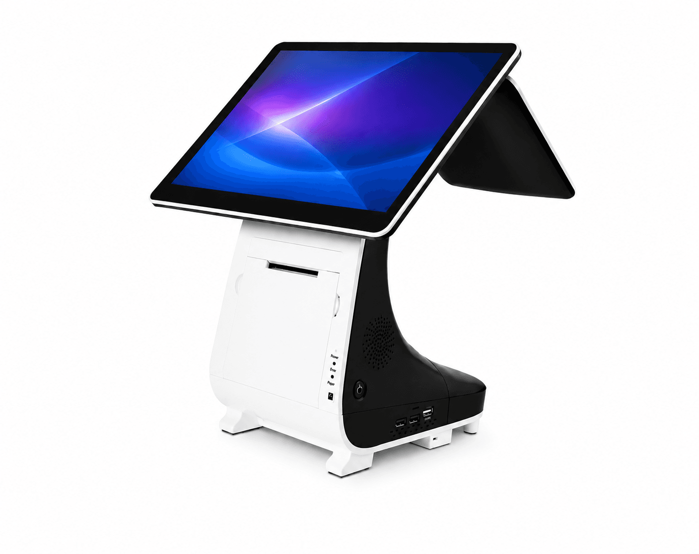 Portable POS Systems